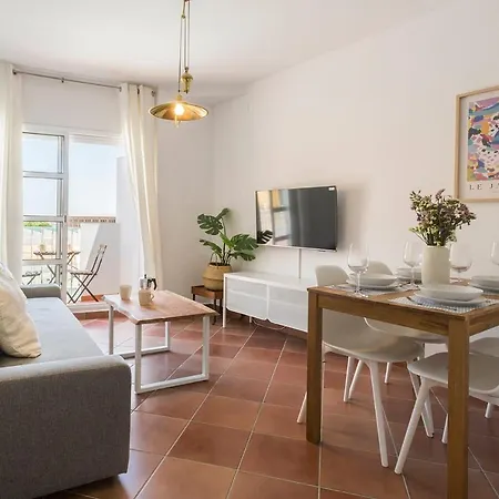 Apartman Azvalia - Atarazana